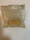 Genuine Nos Mercruiser Spacer 23-32591 Bx. Fixed Price $9.95.