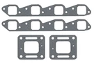 Glm 39890 Exhaust Manifold Gasket Kit For 454 502 Mercruiser. Fixed Price $39.95.