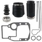 For Volvo Penta Sx Omc Cobra 911826 3854127 3841481 3850426 Transom Bellows Kit. Fixed Price $65.21.