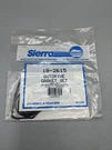 Nos Sierra 18-2615 Outdrive Gasket Set, Bravo Lower Unit, Mercruiser Old Style. Fixed Price $9.99.