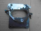 Volvo Penta Throttle Body Injected Tbi Spacer Plate # 3856768. Fixed Price $49.99.