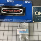 Volvo Penta 3858072 Connector,new Old Stock Marine Boat (1L). C3A. Fixed Price $18.00.