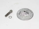 Mercury Mercruiser Oem 97-762145 Anode. Fixed Price $17.95.
