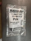 New Oem Mercury Marine Quicksilver Mercruiser 17-8M0073409 Lower Swivel Pin. Fixed Price $21.99.