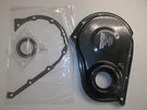 Mercruiser Omc 3.0L 2.5 120 140 Hp 59341 A1 Cylinder Timing Chain Cover. Fixed Price $58.95.