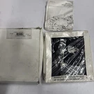 Sierra 18-7096 Carburetor Kit Omc 982539 RN0118 20 Mercury 1396-5238 5222 MQ83. Fixed Price $22.50.