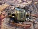 854392 Glass Fuel Bowl Mercruiser. Fixed Price $32.00.
