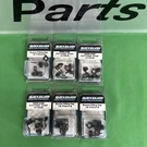 Lot Of 30 New Oem Mercury Quicksilver 19-77633 Lubricap, Packs 5. Fixed Price $21.35.