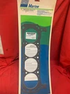 Mercury Quicksilver Head Gasket Ford V8 P/n 27-75647. Fixed Price $25.00.