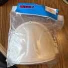 Marinco Afi #N10874 Nicro Ventilation Clam Shell - White 4" Vents Nos. Fixed Price $36.99.