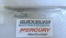 M31 Genuine Mercury Quicksilver 16-34713 Stud Oem New Factory Boat Parts. Fixed Price $14.96.