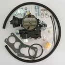 For Marine Carburetor 2BBL Mercarb V6 4.3L 807764A1 1998 Mercruiser Boats. Fixed Price $135.49.