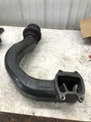 Volvo Penta Stern Engine Exhaust Pipe 911866. Fixed Price $34.00.