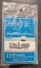 Jabsco 37018-0000 Wear Plate Repair Kit For 37010 Toilets (ee). Fixed Price $49.95.