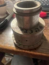 Omc Johnson Evinrude 382336 Lower Unit Hub New! Free Shipping! Last One!. Fixed Price $29.99.