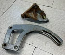 YSC-10111-10-0C Yamaha 4.3L V6 Stern Drive Alternator Brackets Inboard. Fixed Price $68.00.