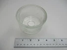 818407 Volvo Penta Marine Engine Fuel Filter Bowl/reservoir. Fixed Price $74.99.