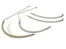 Bravo 1 2 3 Gen Drive Alpha One Trim Ram Hydraulic Cylinder Hose Kit. Fixed Price $67.99.
