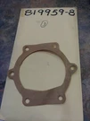 819959-8VOLVO Gasket. Fixed Price $5.50.