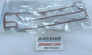 G14 Mercury Quicksilver 27-857078 Exhaust Cover Gasket Oem New Factory Boat Part. Fixed Price $8.88.