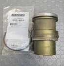 Mercruiser Bravo 3 Bearing Carrier 865876A01 (new Seal & Oring) (A2-1). Fixed Price $375.00.