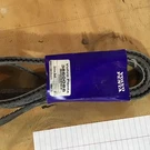 Volvo Belt 3860086. Fixed Price $15.00.