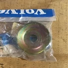 Volvo Pulley 3857058. Fixed Price $15.00.