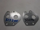 Evinrude Johnson Omc Top Pivot Plate 313245 Pair (2) Marine Boat. Fixed Price $12.95.