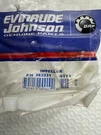 Omc Johnson Evinrude Impeller Oem Part # 382221. Fixed Price $18.00.