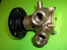Volvo Penta Aq Water Pump 1979-1993 857451 Johnson F6B-9 Crank Mounted Sea Raw. Fixed Price $149.00.