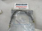 U18 Mercury Quicksilver 84-815297A44 Wire Kit Oem New Factory Boat Parts. Fixed Price $7.87.