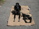 Mercury Mercruiser Bravo Transom Assembly Serial #0W101619 Smart Craft. Fixed Price $1395.00.