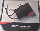 Evinrude Johnson Primer Solenoid Assy - Jsproxam 0437231 0437234 5007355 Nib. Fixed Price $19.99.