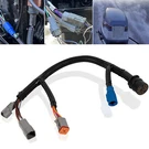 For 423-6344 #176344 Johnson,evinrude 1976 1995 Engine Adapter Harness. Fixed Price $88.69.