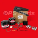 Mercury Maintenance Kit 300 Hour - 4.3L Mpi (2002 & Newer) Part # 8M0147065. Fixed Price $373.25.