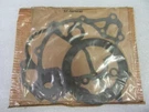G55 Genuine Mercury Quicksilver 27-56108A1 Gasket Set Oem New Factory Boat Parts. Fixed Price $8.81.