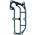 Mariner Yamaha 6HP 6C 6D 6H6 8HP 8C 8F 6G1 Thermostat Head Water Jacket Gasket. Fixed Price $14.06.