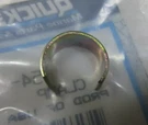 Mercury Quicksilver 54-38863 Cable Clamp Outboard Sterndrive New Oem QTY-5. Fixed Price $24.99.