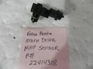 Volvo Penta Stern Drive Map Sensor W/screw P# 22414308 Factory Oem!. Fixed Price $87.50.