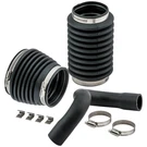 Transom Bellows Repair Kit For Volvo Penta AQ200 280 290 875822 876294 876631. Fixed Price $39.59.