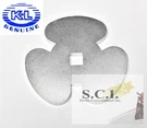 Yamaha SJ700 Super Jet Wave Runner XL700 Flange Coupling Removal Tool YW-38741. Fixed Price $88.55.