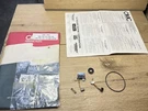 Johnson Evinrude Omc 583522 Power Trim Brush & Seal Kit 1987-92 100-225 Hp. Fixed Price $33.65.
