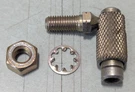Genuine Mercury Mercruiser Ball Joint Assembly 807484 New Oem Quick Release. Fixed Price $38.43.