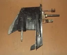 Omc Cobra Stern Drive Lower Gear Housing Assembly Complete Pn 0986669 Unit. Fixed Price $696.50.