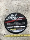 Mercury Mercruiser 5.0 305 V8 Gm Marine Engine Air Filter Flame Arrestor Cover. Fixed Price $49.60.