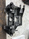 Volvo Penta Stern Inner Transom Mount Plate Bracket. Fixed Price $31.00.