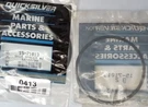 Quicksilver Shim Spacer Pn# 15-71013 Sierra 18-2296 Sold Individually. Fixed Price $10.79.