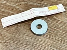 Volvo Penta 463580 Washer. Fixed Price $5.95.