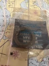 Quicksilver #12-45450 Thrust Washer 1/4".. Fixed Price $9.00.