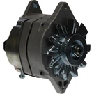 New Alternator For Marine Upgrade Omc Evinrude Johnson V8 V6 1967-82 10SI Delco. Fixed Price $117.95.